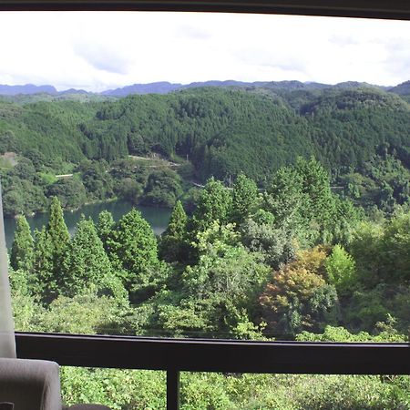 Shorenji Lake Hotel Nabari Quarto foto