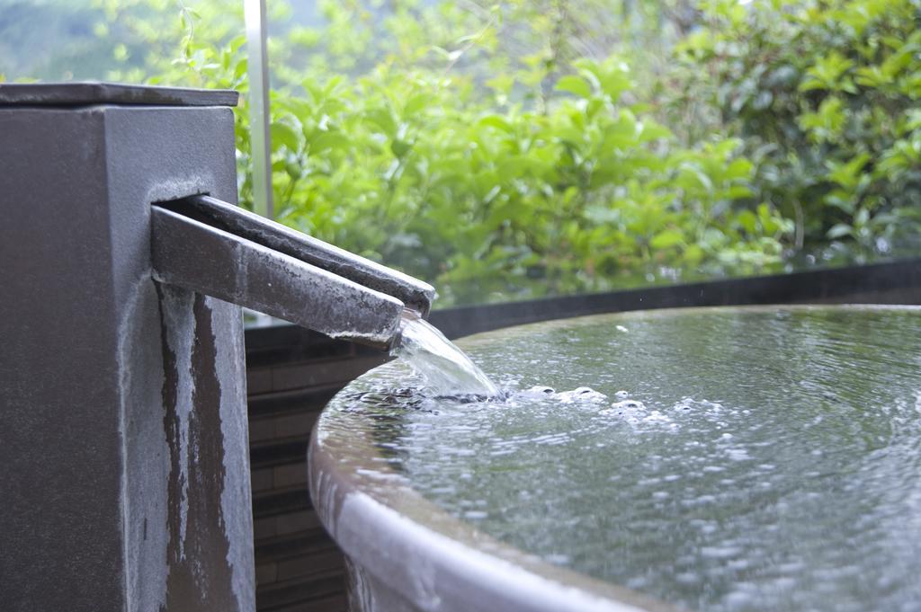 Shorenji Lake Hotel Nabari Exterior foto